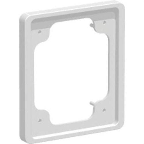 SOLERA - Marco para montaje base trascuadro 16-32A