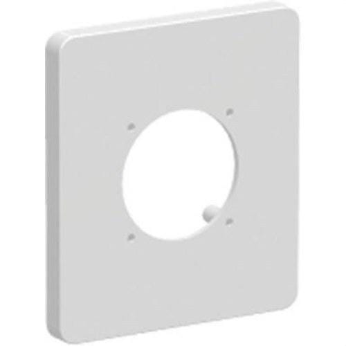 SOLERA - Marco para montaje base trascuadro schuko