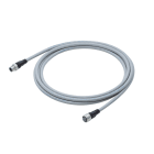 OMRON - Cable extensión M12 F3SG-R emisor 3m