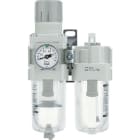SMC - REGULADOR LUBRICAO AC40A-F04-D