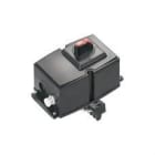 WEIDMULLER - Caja con carcasa FIELDPOWER BG GHDE HO SA UL PT6