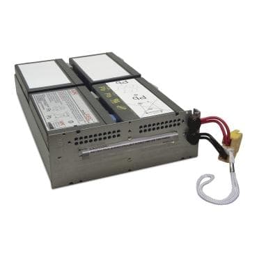 APC by Schneider Electric - RECAMBIO DE CARTUCHO DE BATERÍAS APC159