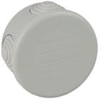 SOLERA - Caja estanca 77x40 para tubo PG13,5
