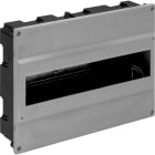 SOLERA - Caja para distribucion hasta 14 elemento