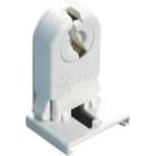 SOLERA - Portalámparas fluorescente 2A 250V