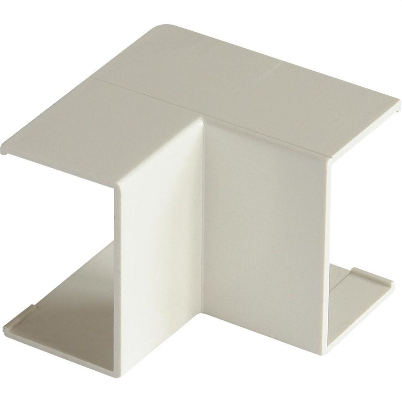 SOLERA - Angulo interior 25x40mm
