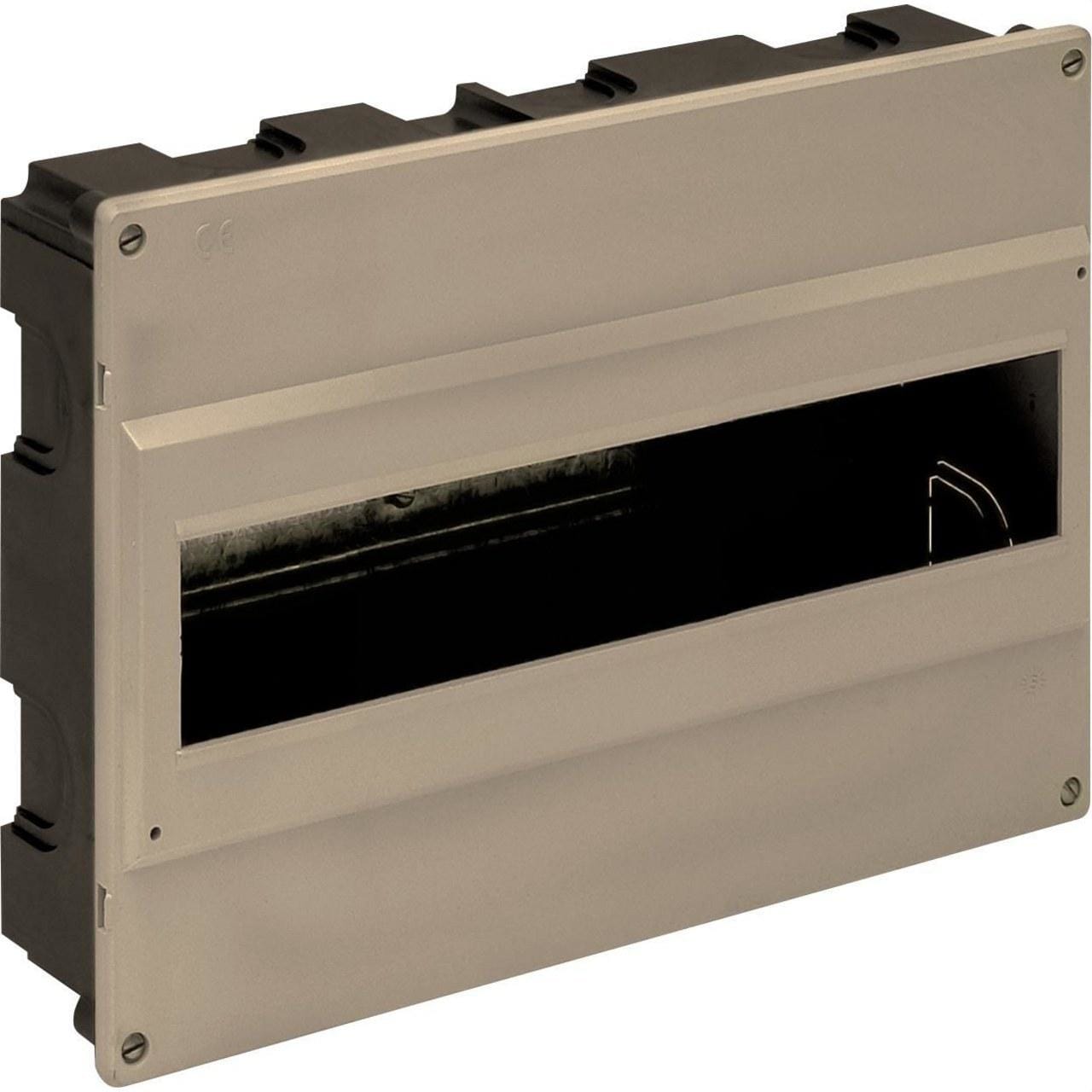 SOLERA - Caja para distribucion hasta 14 elemento