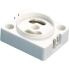 SOLERA - Portacebador 2A 250V