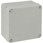 SOLERA - Caja estanca ciega 100x100x55 PG16