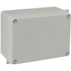 SOLERA - Caja estanca ciega 153x110x65 PG16