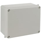 SOLERA - Caja estanca ciega 160x135x70 PG21