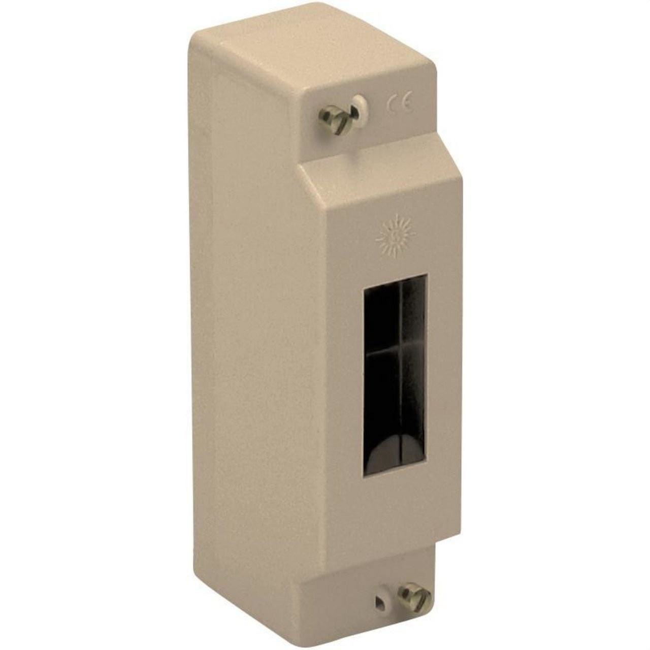 SOLERA - Caja para distribucion hasta 2 elemento