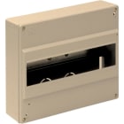 SOLERA - Caja para distribucion hasta 12 elemento
