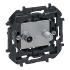 LEGRAND - Base de televisión Niloé Step - TV-SAT única