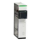 Schneider Electric - Celda SM AirSeT 24kV GAM2 630A 20 kA 1s, no IAC, ancho 375 mm