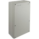 SOLERA - Caja estanca 820 pared lateral lisa