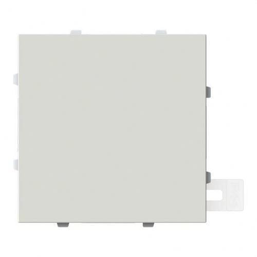 NIESSEN - Tapa ciega Serie Vega estanco IP44 duna