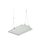 PHILIPS LIGHTING SOLUTIONS - Campana industrial BY581P 250S/840 DIA WB PC silver