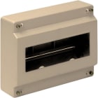 SOLERA - Caja para distribucion hasta 8 elemento