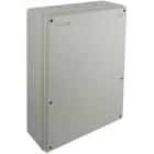 SOLERA - Caja estanca 821 pared lateral lisa