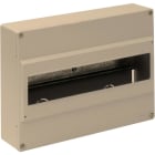 SOLERA - Caja para distribucion hasta 14 elemento