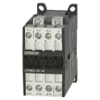 OMRON - J7KNG-10D-10 24D  CONT.(DC-COIL)3P 4KW 10 AC3(400 VAC)+1
