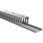 SOLERA - Canal 40x40mm tramo recto 2m