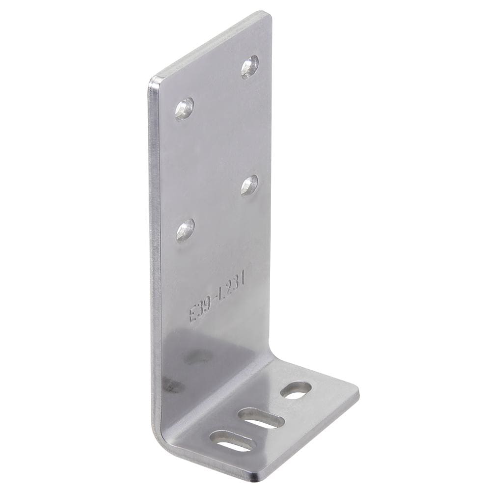 OMRON - Soporte de montaje en forma de L E39-L231