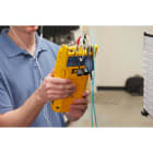FLUKE NETWORKS - CFP2-100-QI/G INT,CERTIFIBER PRO WI-FI HABILITATO QUAD OLTS INSPEC:(2)UNID PRINCIPAL VERSIV2 +(2)MODULOS OLTS QUAD (2)FI-1000 +1AÑ SERV GOLD