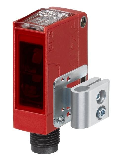LEUZE - SET PRK25CD4PM12 BTU305M25D12