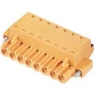 WEIDMULLER - Conector BLF 5.08HC/12/180F SN OR BX