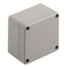 WEIDMULLER - Carcasa vacía aluminio KLIPPON K1 VMQ RAL7001