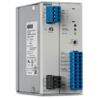 WAGO - Fuente de alimentación con sincronización primaria con unidad de carga y de control;Classic;monofásico