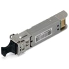 WAGO - Módulo SFP 1000BASE;LX Single-Mode 1310nm LC;10 km;colores plateados