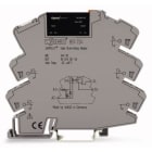 WAGO - OPTOACOPLADOR S.857 24VDC RELE SSR ·