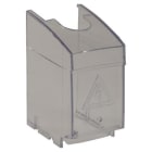 Schneider Electric - Terminal protection shrouds, TeSys GS, for 3-pole switches 400 A