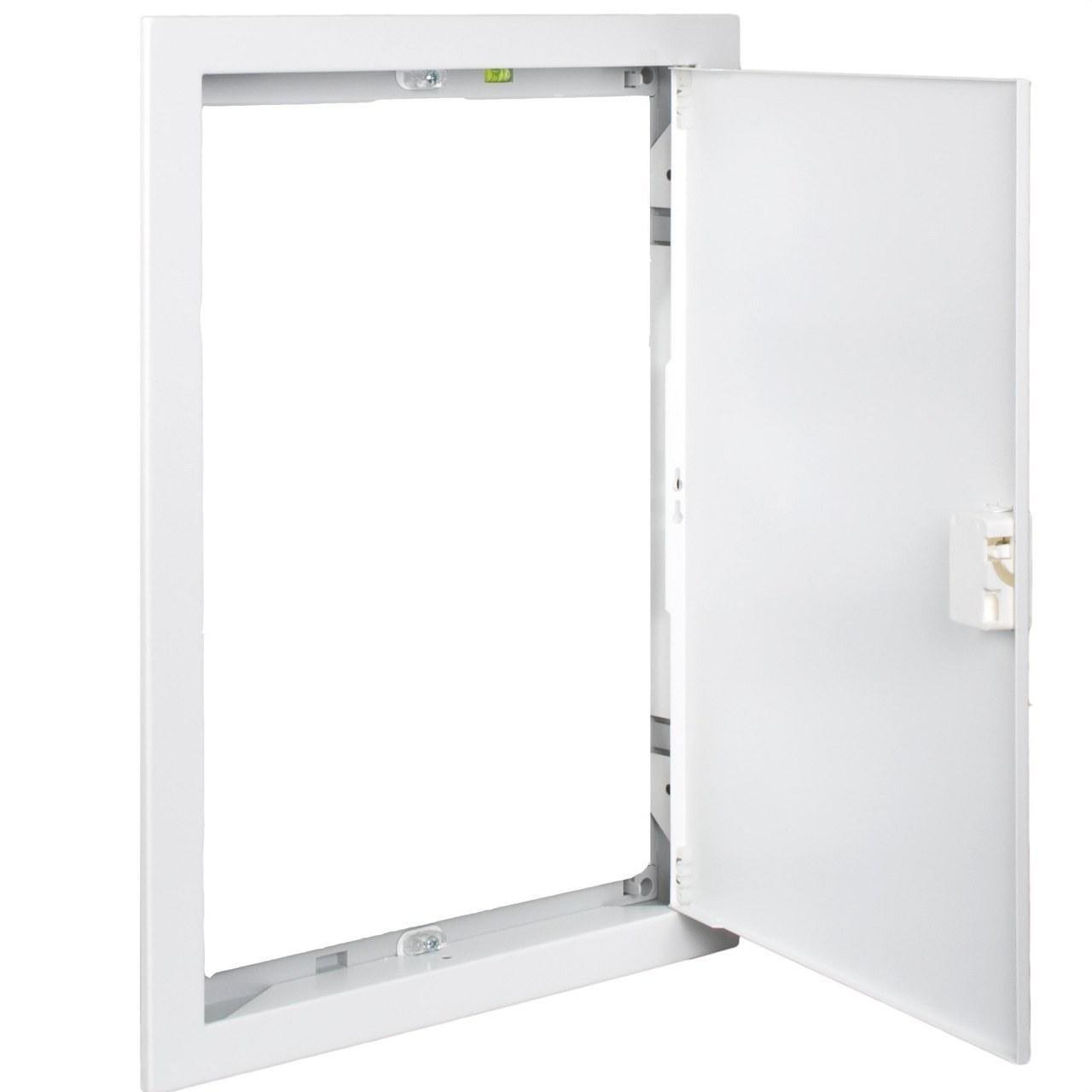 SOLERA - Conjunto marcos con puerta metálica con cierre 362x462mm