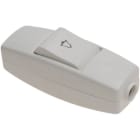 SOLERA - PULSADOR 10A 250V