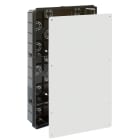 SOLERA - Caja RTV/TLCA TB+RDSI