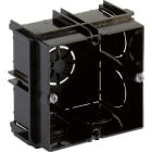 SOLERA - Caja universal enlazable 2 caras