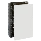 SOLERA - Caja RTV/TLCA TB+RDSI 300x500x60mm