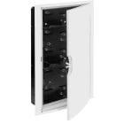 SOLERA - Caja RTV/TLCA TB+RDSI300x500x60mm puerta