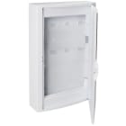 SOLERA - CAJA RTV-TLCA-TB+RDSI 360x540x85