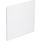 SOLERA - Tapa tornillo para caja 5520