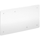SOLERA - Tapa tornillo para caja 5530