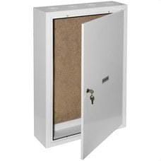 SOLERA - Registro secundario para ICT de superficie 500x700x150mm