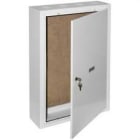 SOLERA - Registro secundario para ICT de superficie 500x700x150mm