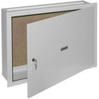 SOLERA - REGISTRO HORZ. SO.EMP.IP34 500X700X150