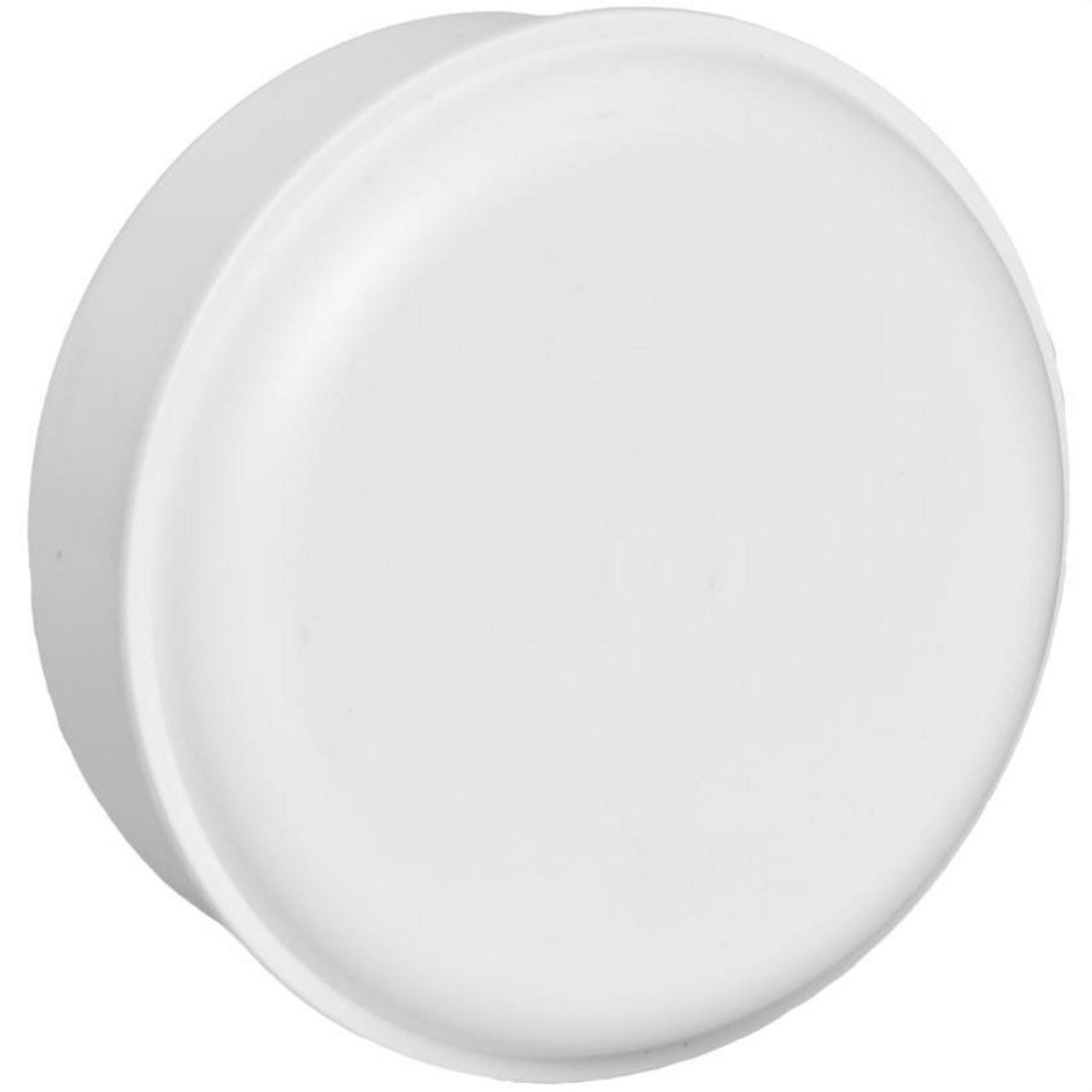 SOLERA - Caja empalme redondo superficie tapa R diámetro 106x37 4 entrada