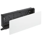 SOLERA - Preinstalación aire acondicionado sin caja estanca horizontal